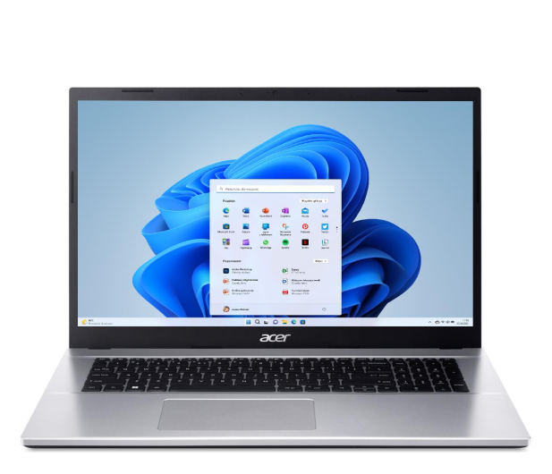 Acer Aspire 3 i3-1215U/16GB/512/Win11 - 1234099 - zdjęcie